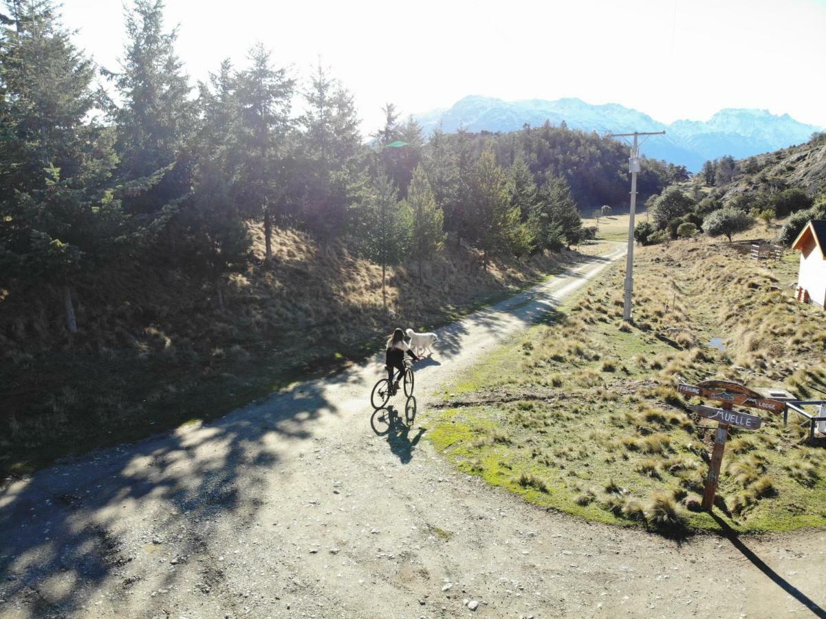 Patagonia Acres * Mallin Grande