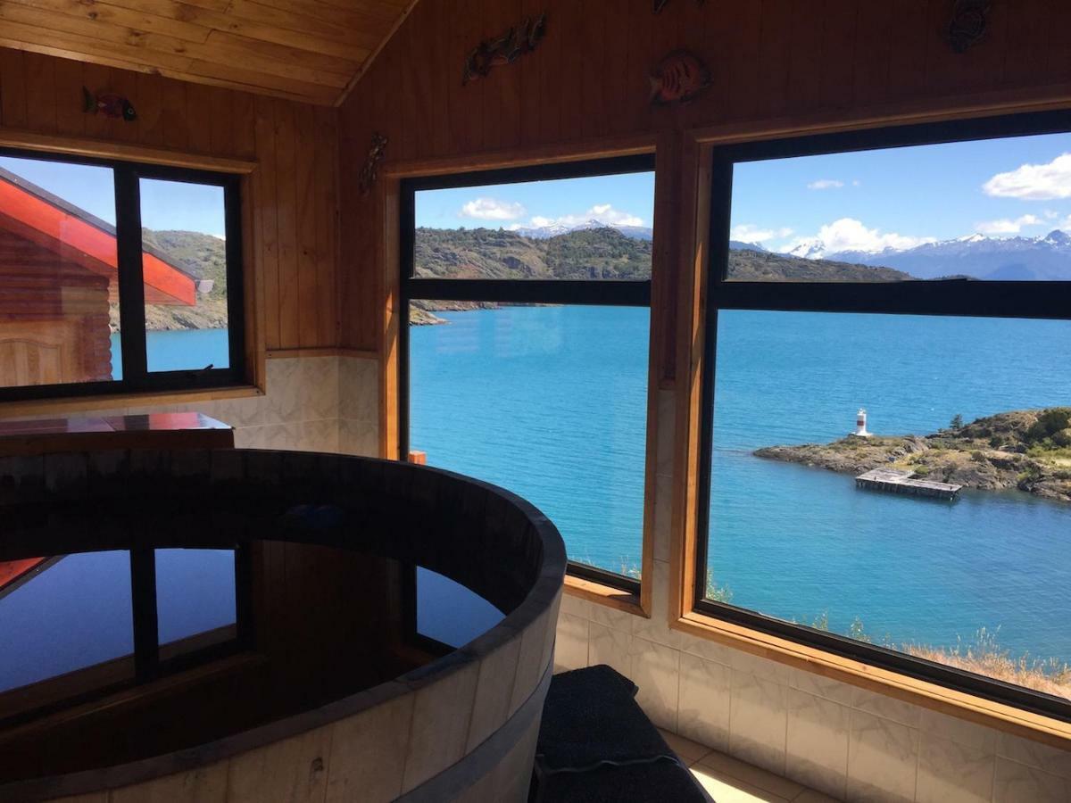 Patagonia Acres Lodge *